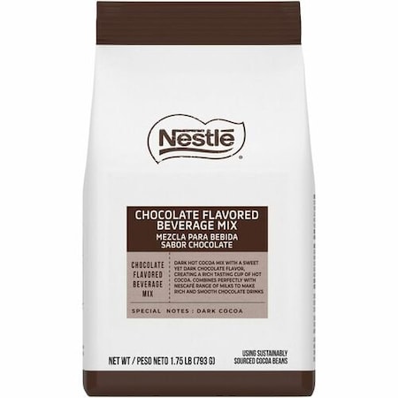 Nestle COCOA, HOT CHOC MIX, BR, 4PK NES10343